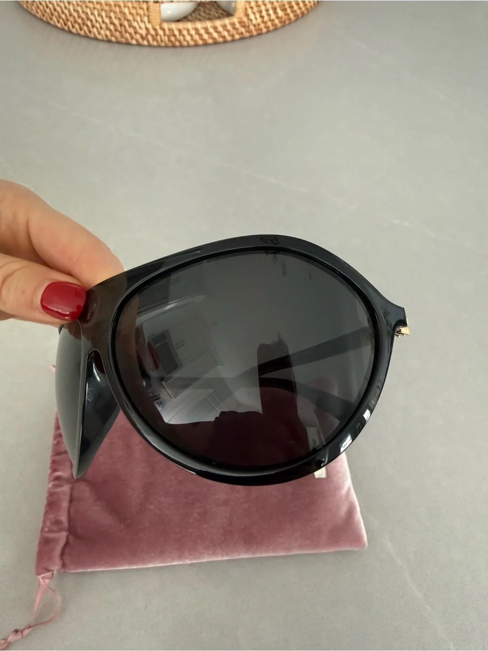 Miu Miu Sunglasses